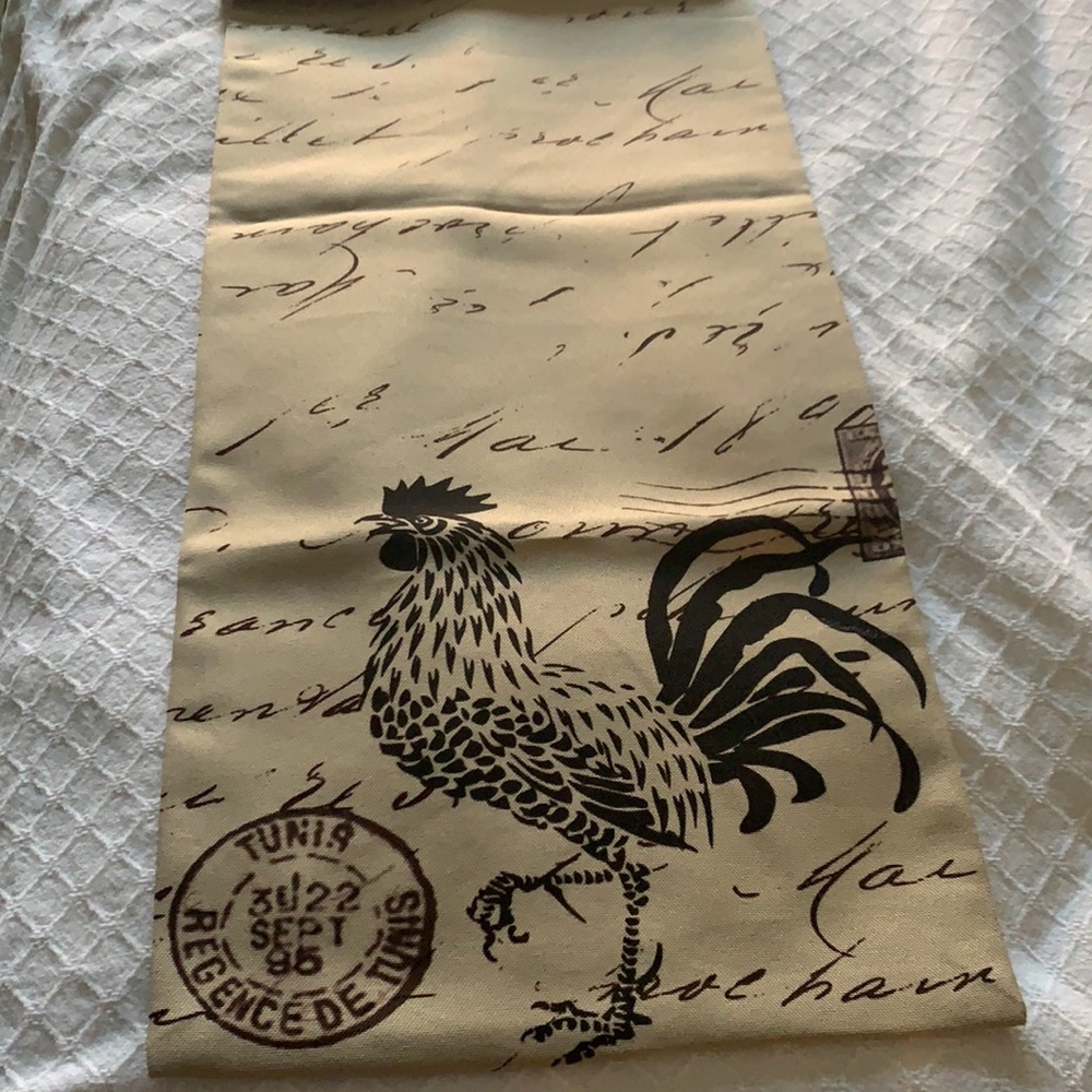 New Table Runner 13x70
